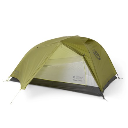 NEMO Dragonfly OSMO 2P Ultralight Backpacking Tent