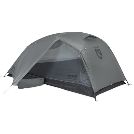 The North Face Bastion 4 Tent | REI Co-op