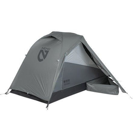 NEMO Dragonfly Bikepack OSMO 1P Tent | REI Co-op