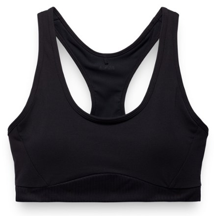 prAna Luxara Salutations Bra 0