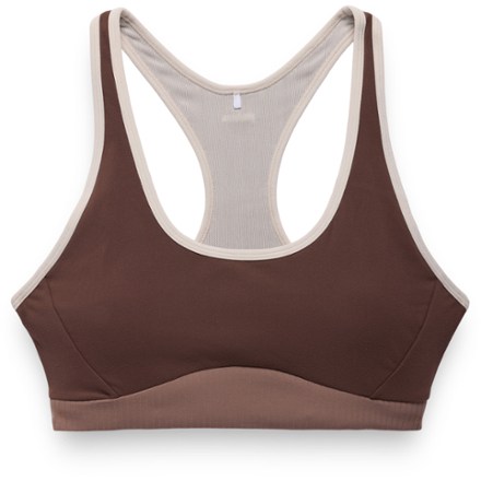 prAna Luxara Salutations Bra 0