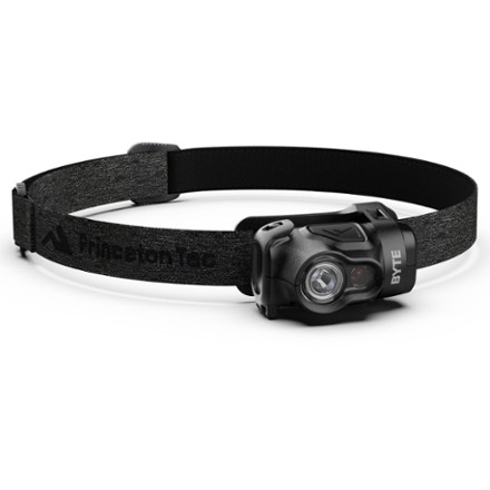Princeton Tec Byte Headlamp