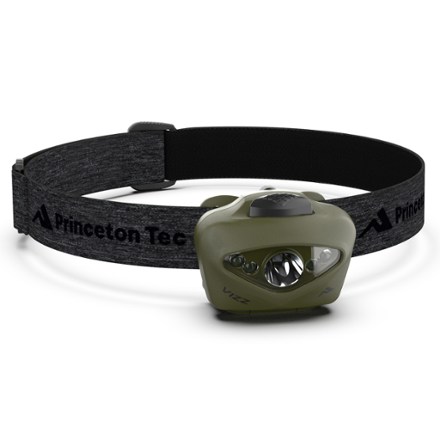 Princeton Tec Vizz 550 Headlamp