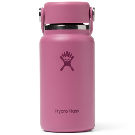 Hydro Flask Micro Hydro Vacuum Water Bottle with Screw Cap - 6.7 fl. oz. 0
