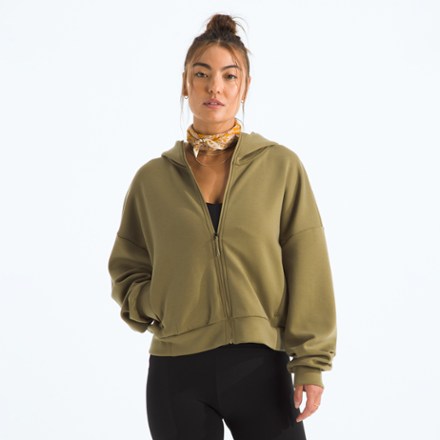 The North Face Evolution Sketch Half Dome Hoodie - Women's | REI Co-op