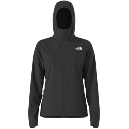The North Face Trailwear Wind Whistle Jacket - Women's | REI Co-op