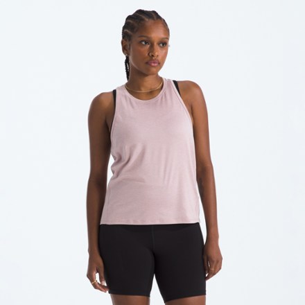 Black Diamond Friction Tank Top - Women's | REI Co-op
