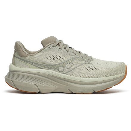 Saucony Triumph 22 (test 2024) : le top pour les sorties