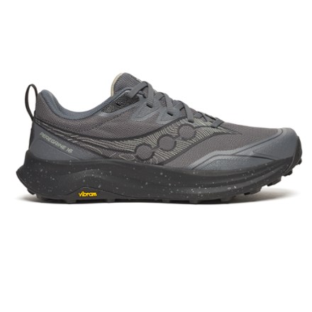 Saucony Peregrine 16 Trail-Running Shoes - Men's 0