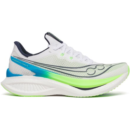 Saucony Endorphin Pro 5 Road-Running Shoes - Men's | REI Co-op