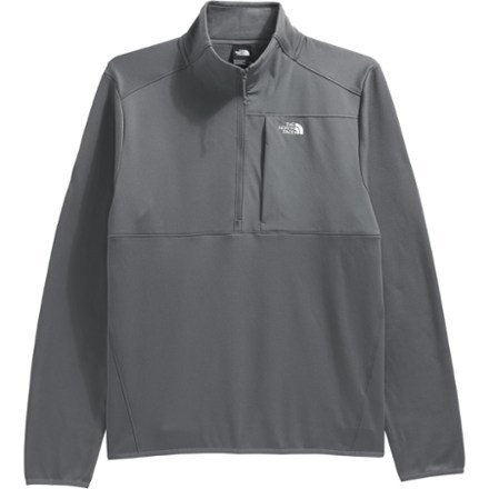 The North Face Gordon Lyons Quarter-Zip Top - Men's | REI Co-op