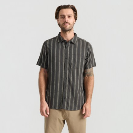Roark Crosswinds Shirt - Men's 0
