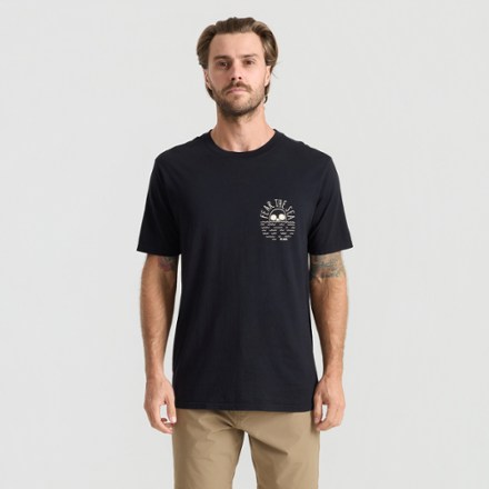 Roark Fear the Sea T-Shirt - Men's | REI Co-op