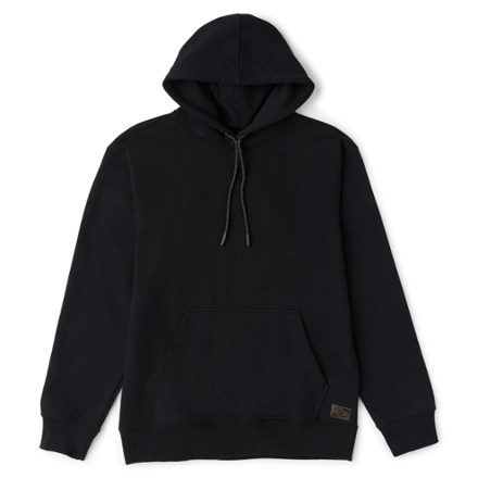 Arc'teryx Emblem Fleece Hoody - Men's | REI Co-op