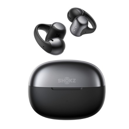 Shokz OpenDots ONE Open-Ear True Wireless Earbuds 0