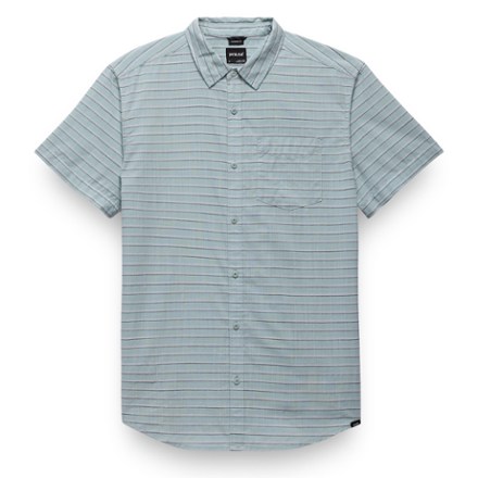 prAna Groveland Shirt - Men's 0