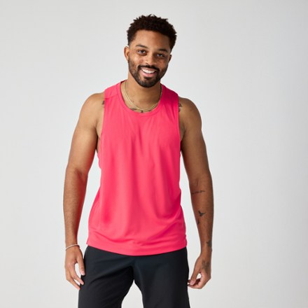 Arc'teryx Cormac Tank Top - Men's | REI Co-op