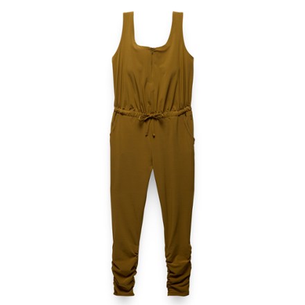 prAna Railay Jumpsuit - Women's 0