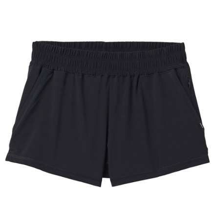 Black Diamond Sierra Shorts - Women's | REI Co-op