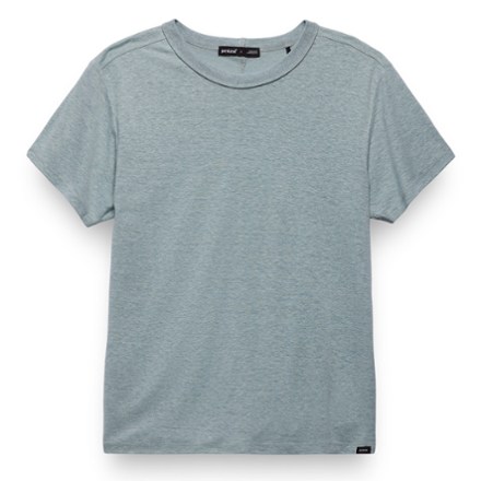 prAna Cozy Up Crew T-Shirt - Women's 0