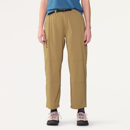 REI Co-op Trailmade Barrel Pants - Women's
