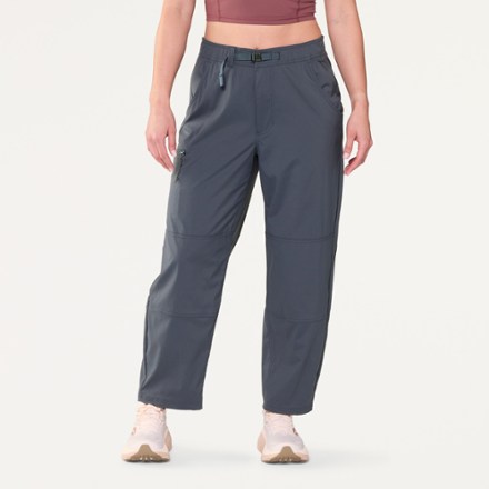 REI Co-op Trailmade Barrel Pants - Women's 0