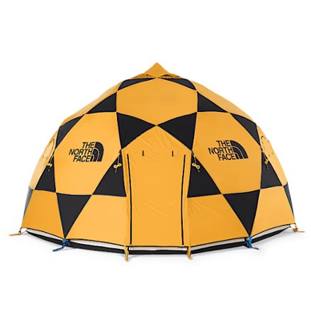 2-Meter Dome Tent