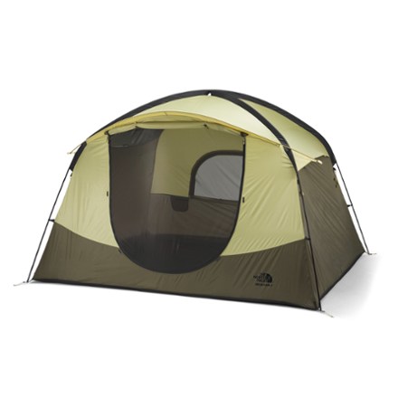 The North Face Sequoia 6 Tent | REI Co-op