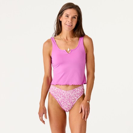 Carve Designs Mae Swimsuit Bottoms - Women's 0