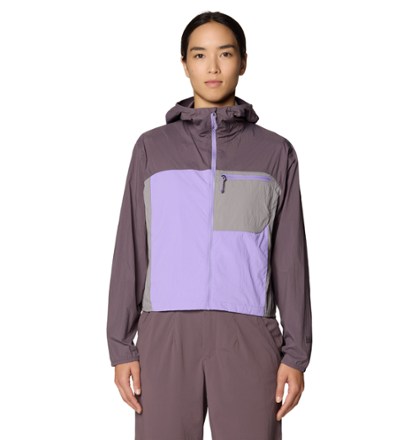 Rapha Trail Lightweight Bike Jacket - Women's | REI Co-op