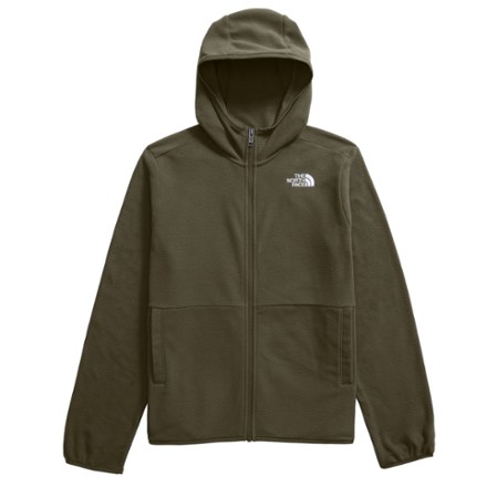 トップス THE NORTH FACE REVERSIBLE ZIP HOODIE The North Face Reversible Full Zip Hoodie/Jacket Women Sz LG