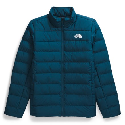 The North Face Aconcagua 3 Down Jacket - Men