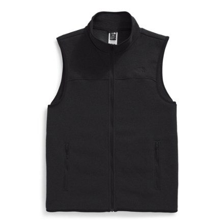 Front Range Fleece Vest - Men's