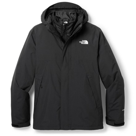 The North Face Sierra Down Corduroy Parka - Men's | REI Co-op
