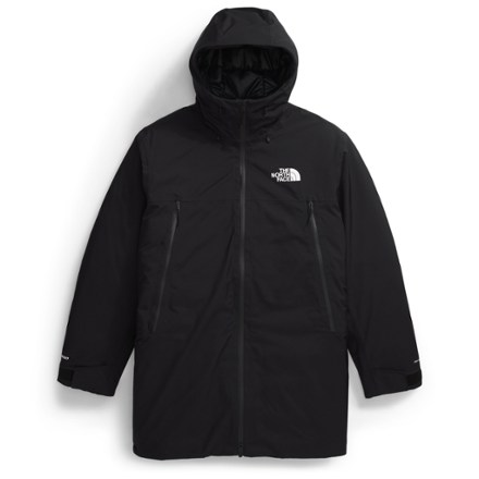 The North Face MTN Range Down Parka - Men's | REI Co-op