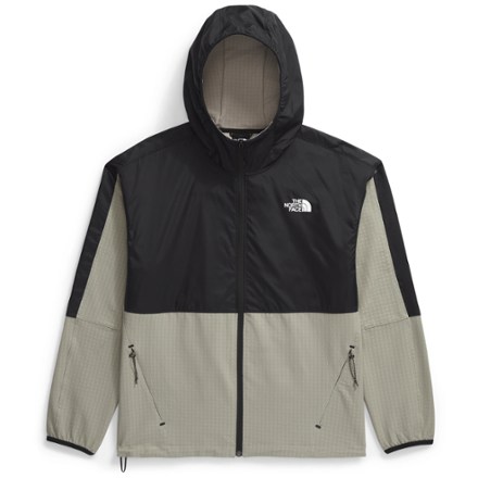 The North Face Tekware Grid Hybrid Full-Zip Jacket - Men's | REI Co-op