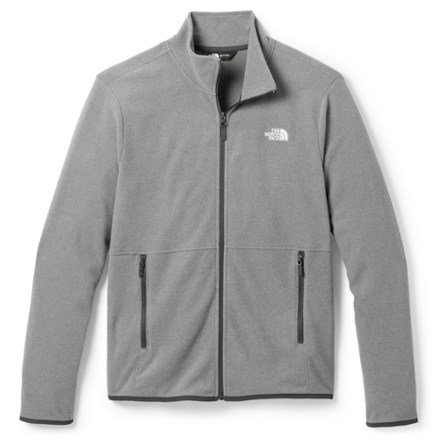 The North Face TKA Glacier Full-Zip Jacket - Men's