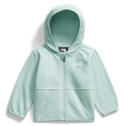 The North Face Glacier Full-Zip Hoodie - Infants'