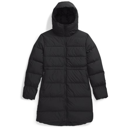 Explore Farther Insulated Parka - Women's