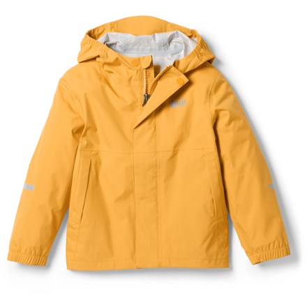 Patagonia 4-in-1 Everyday Jacket - Kids' | REI Co-op