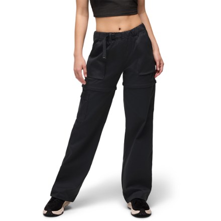 prAna Stretch Zion Convertible Pants - Women's | REI Co-op