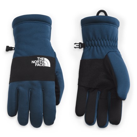 The North Face Sierra Etip Gloves - Men's 0