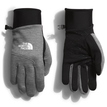 The North Face Pamir Windstopper Etip Gloves | REI Co-op