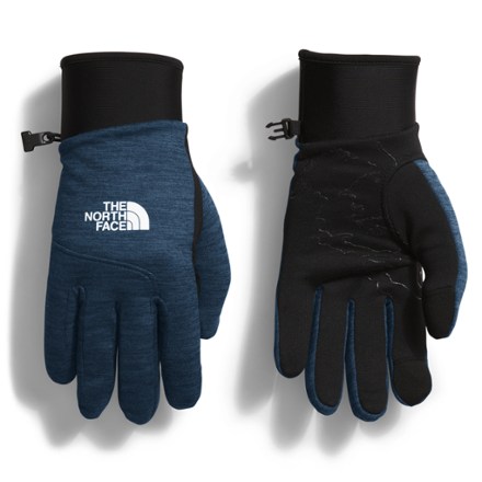 The North Face Canyonlands Gloves 0