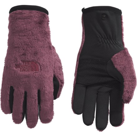 The North Face Women's Osito Etip Recycled Gloves