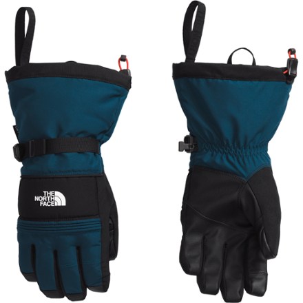 Montana Ski Gloves - Men's