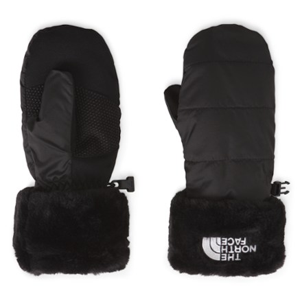 The North Face Girl's Shasta Mittens