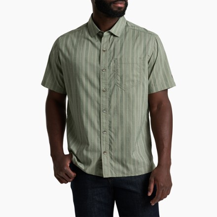 Rei Fjallraven Canada Shirt - Men's | REI Co-op