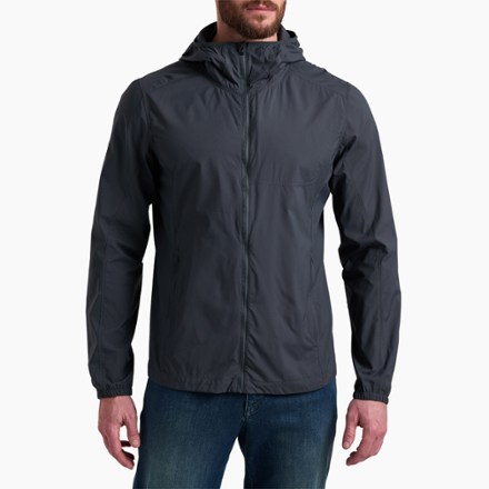 Sierra Designs Sierra Insulated Jacket - Men's | REI Co-op