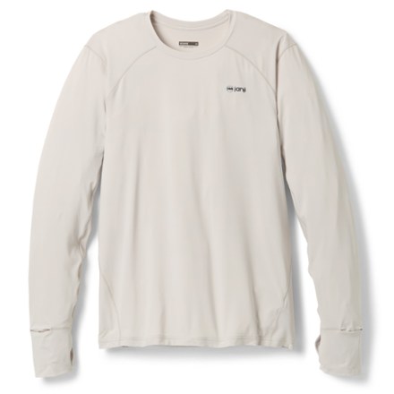 Janji Sunchaser 50 Long-Sleeve Shirt - Men's 0